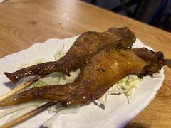 -质烤烤物·活烤海鲜(质烤总店)