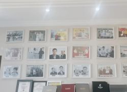 -唐风采假发补发定制