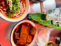 -幸福路牛肉面馆(总店)