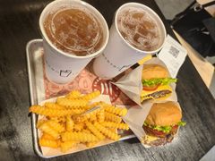 -Shake Shack(西单大悦城店)