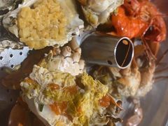 -奢谷·海鲜自助(南海万科店)