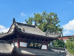 -陶阳里旅游区