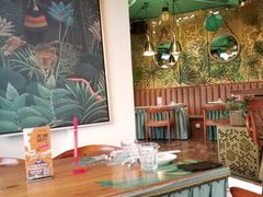 -烛影拾光观景餐厅·创意菜·摄影·小提琴(大唐不夜城店)