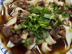 -清真-戏楼王记牛肉面
