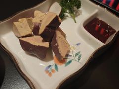 -無二炙坊·和牛烧肉(大钟寺1733店)