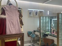 -海马体照相馆(环贸iapm大师爱情店)