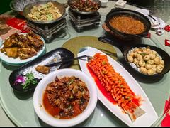 -刘胖子家常菜·蹄花焖藕(富安街店)