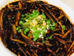 响油鳝糊-19号私房菜(云南路店)