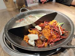 -楠火锅(新街口苏宁店)