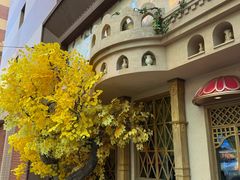 -纳瓦新疆菜(银都店)