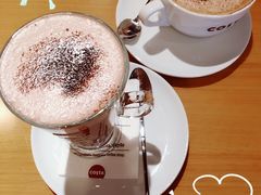 -COSTA COFFEE(昆城广场店)