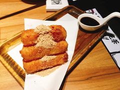 蛋酥软糍粑-太二酸菜鱼(正大广场店)