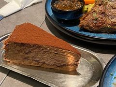 千层黑巧-Ninethirty by Awfully Chocolate(天环广场店)