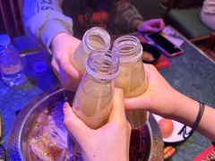 -牛New寿喜烧(曹路花园城店)