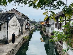 -绍兴书圣故里景区