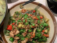 -乔阿马·江南味·驴肉香(龙湖华泾天街店)