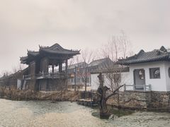 -爱新觉罗皇家博物院