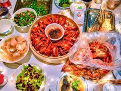-老长沙龙虾馆·聚会餐厅(白石洲店)