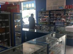 店内环境-雷允上药房(金鹤店)