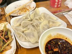 -铭记烧烤制作社•吊炉乳鸽 延吉冷面