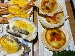 -三石铁板烧(紫竹桥店)