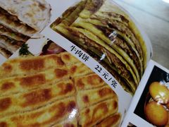 -粥公粥婆精品家常菜(青龙桥店)
