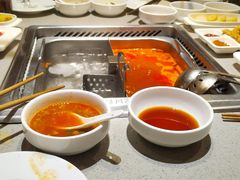 -海底捞火锅(新松江路店)