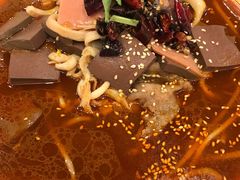 -蜀腾川·火锅鱼.烤鱼(新世界城店)