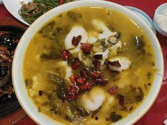 -宏状元现熬粥·京味菜(五棵松店)