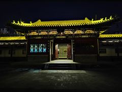 -迎泽公园