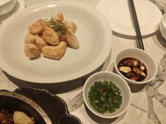普宁炸豆干-潮州府·潮菜·砂锅粥(徐家汇店)
