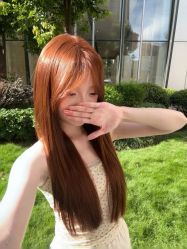 -YESIDO椰岛造型烫发染发