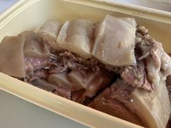 -小辫子羊肉面馆(周东店)
