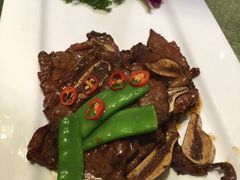 -上海小南国(仲盛世界商城店)