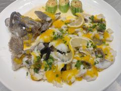 -悦来轩顺德菜(寮厦店)