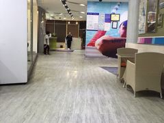 -一兆韦德健身(浦东万达会所)