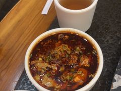 -清真·京华源铜锅涮肉(丰庆店)