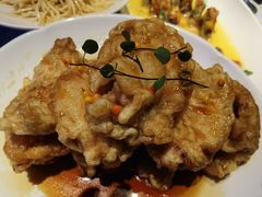 -上和臻品中国菜(花园街店)