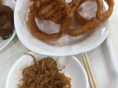 -锦馨豆汁(天坛路店)