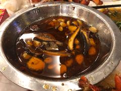 -小李子油焖大虾(南浦店)