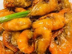 -白家餐厅(徐家汇店)