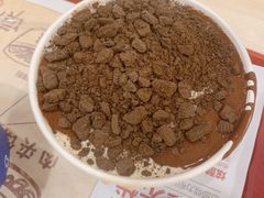 -帅小六刨冰·不一样的奶冰(总店)