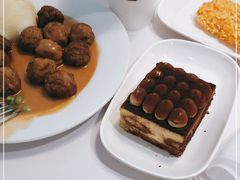 -宜家·瑞典风味餐厅(四元桥店)