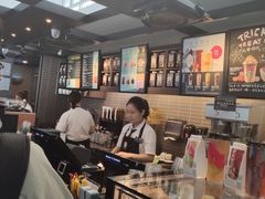 -星巴克(无锡高铁站店)