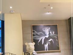 -大树餐厅(红旗街万达店)