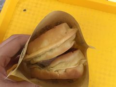 -成裕雪糕店(士多店)