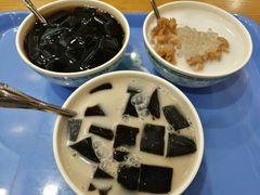 -冰神糖水铺(国贸中心店)