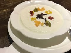 原味酸奶-敏珠拉姆藏餐·南京厨房(富春江东街店)