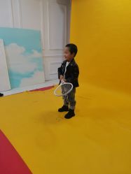 -童年儿童摄影(大连店)