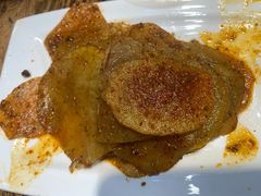 土豆-有奴思烤肉·清真(正宁路店)